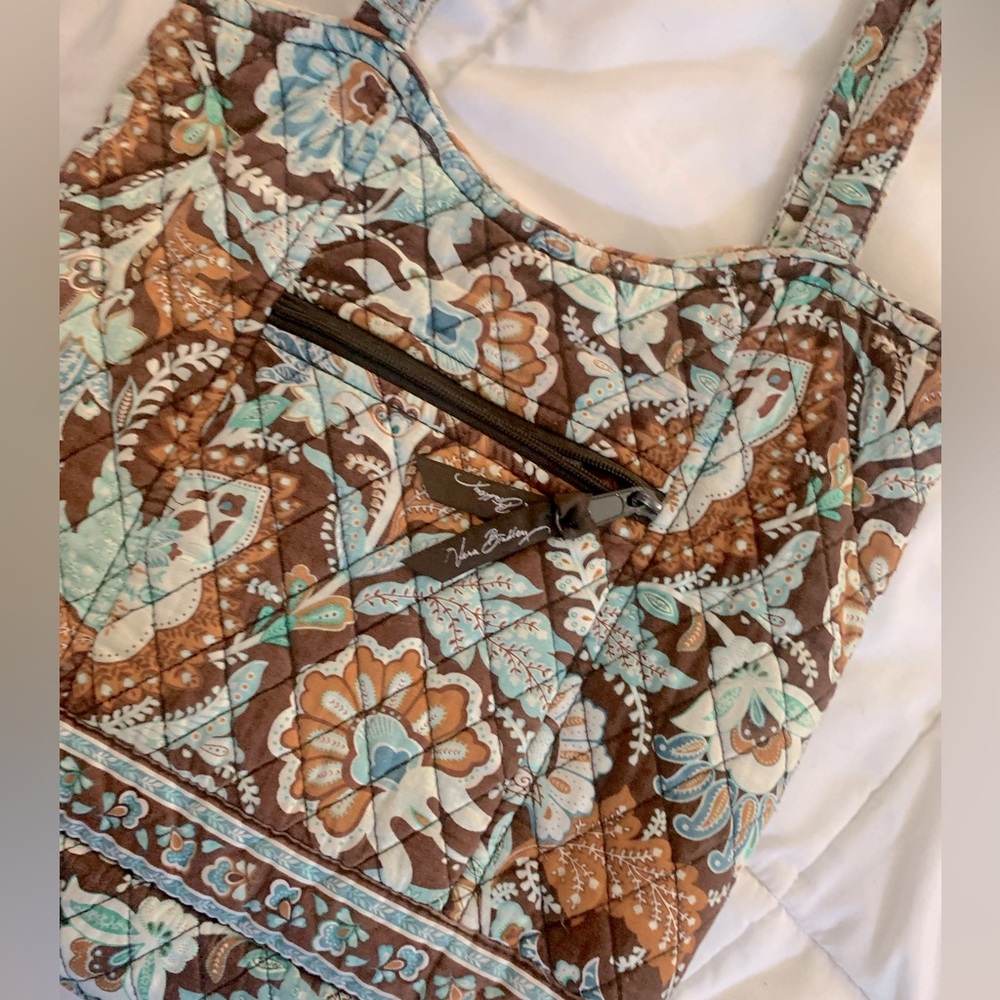 Beautiful Vera Bradley